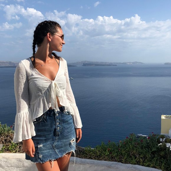 IG: rosemadelene - Picture 3 of 4